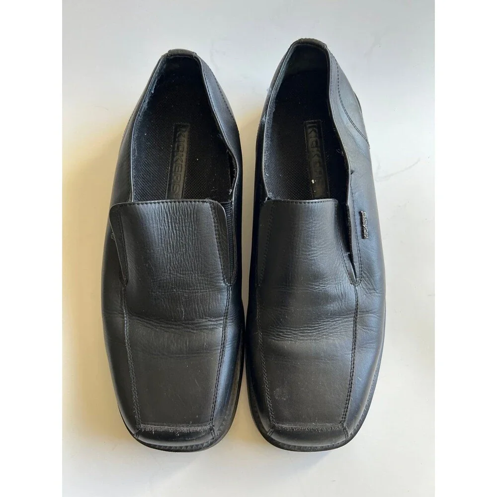 Kickers vintage mens